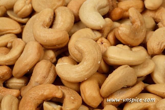 Vietnam High Quality Cashew Nuts Best Price Supplier